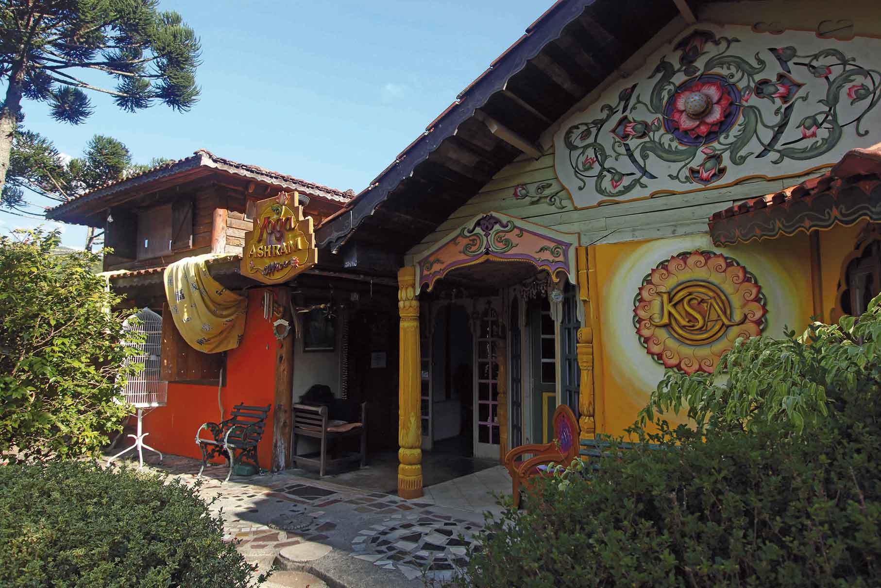 Krishna Shakti Ashram-Campos-do-Jordao-Turismo-Espiritual-Krishna-Shakti-Ashram-bx