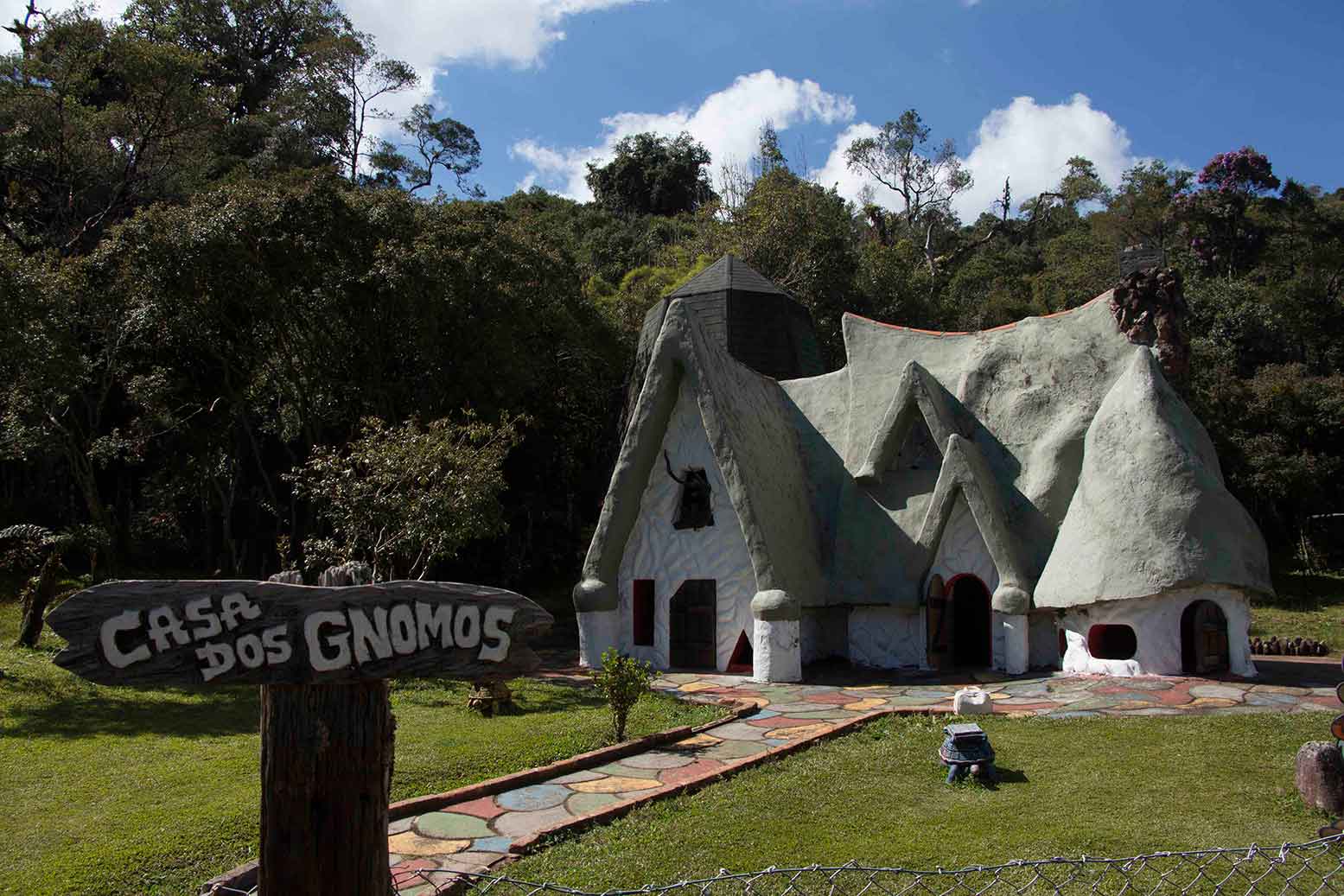 Dicas de Campos do Jordão