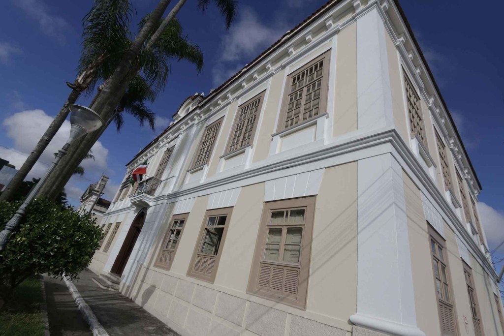 Palacete Tiradentes-pindamonhangaba-Historia-Arquitetura-_MG_6649