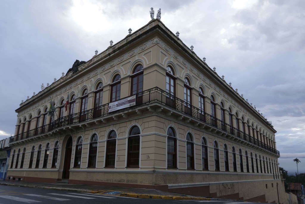 museu pedagógico dom pedro I