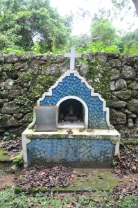 Monumento aos soldados mortos