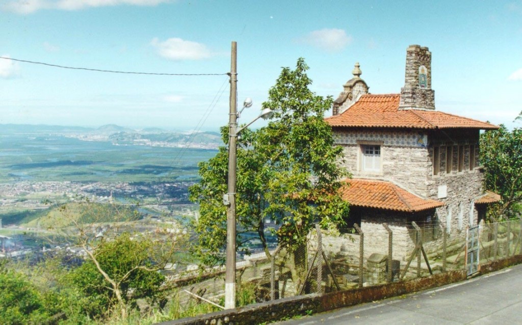 Cubatao-Turismo-Rancho da Maioridade-ft-Aderbau-Gama-bx