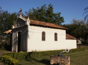 Capela de São Roque da Chave