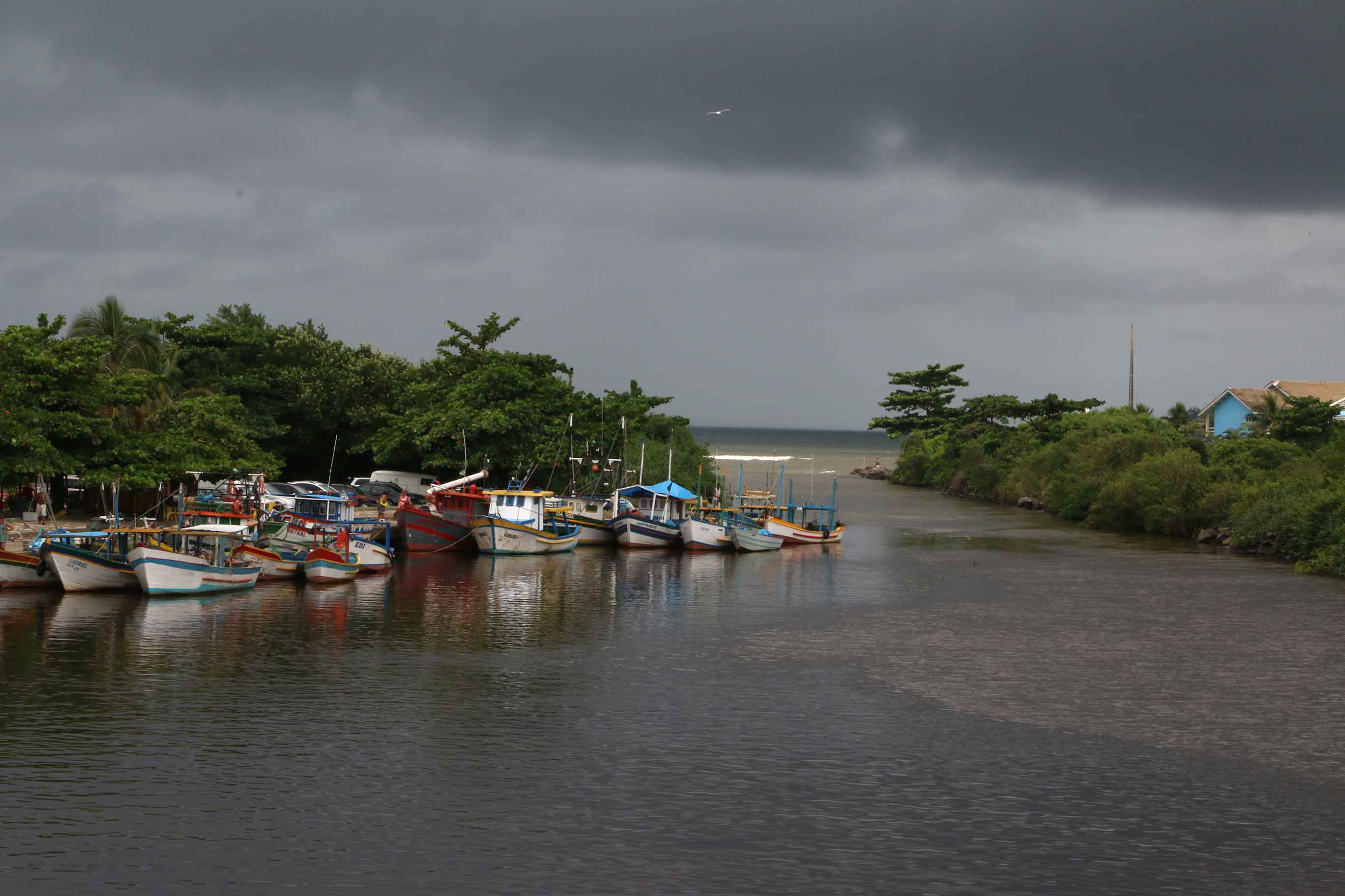 Rio Negro - Peruíbe