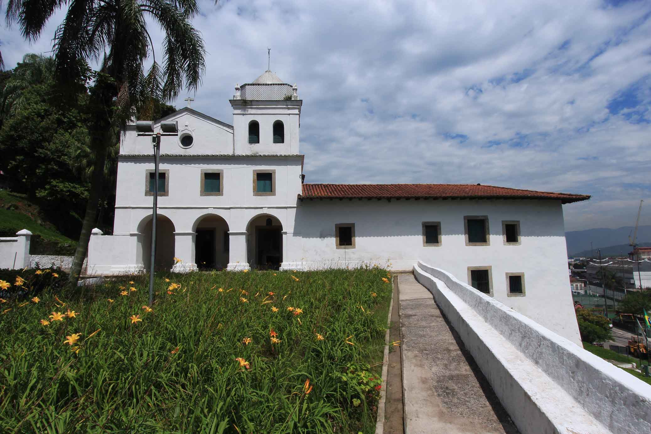 Museu de Arte Sacra de Santos - Museu-arte-sacra-X-bx