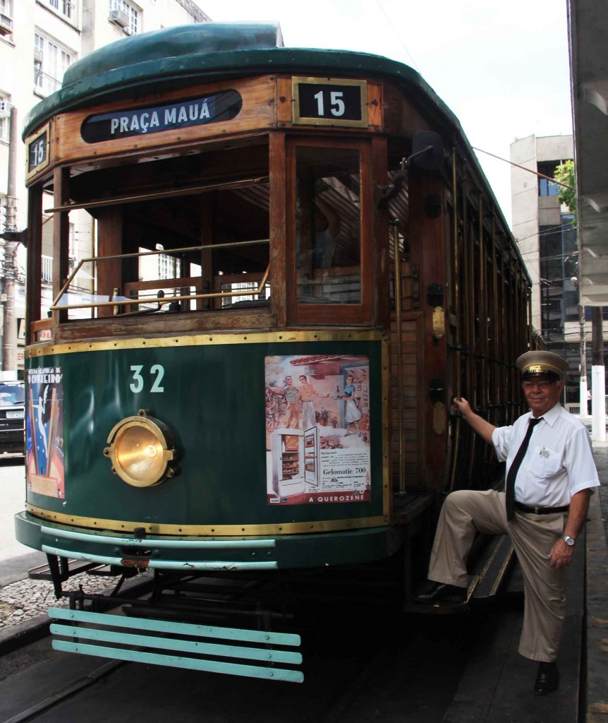 Linha Turística do Bonde em Santos-Turismo-Bondes-eletrificados-bx
