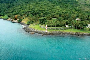 Faróis de Ilhabela