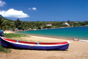 Praia Grande. Foto: Robert Werner