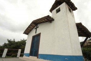 Capela de Santa Cruz