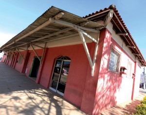 Estação Itupeva