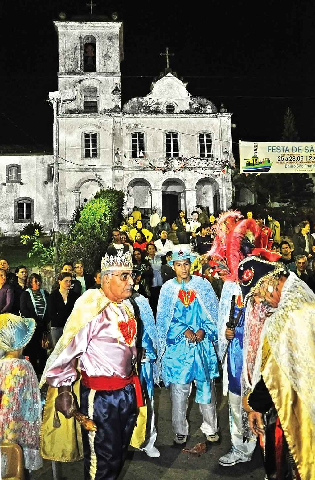 Os dancers litoral  São Sebastião SP