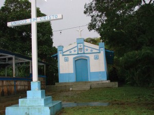 Capela de Barra do Sahy