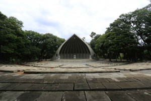 Auditório Beethoven