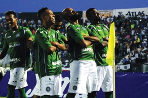 Guarani Futebol Clube