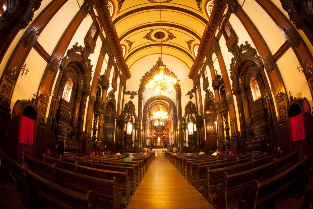 Catedral Metropolitana de Campinas