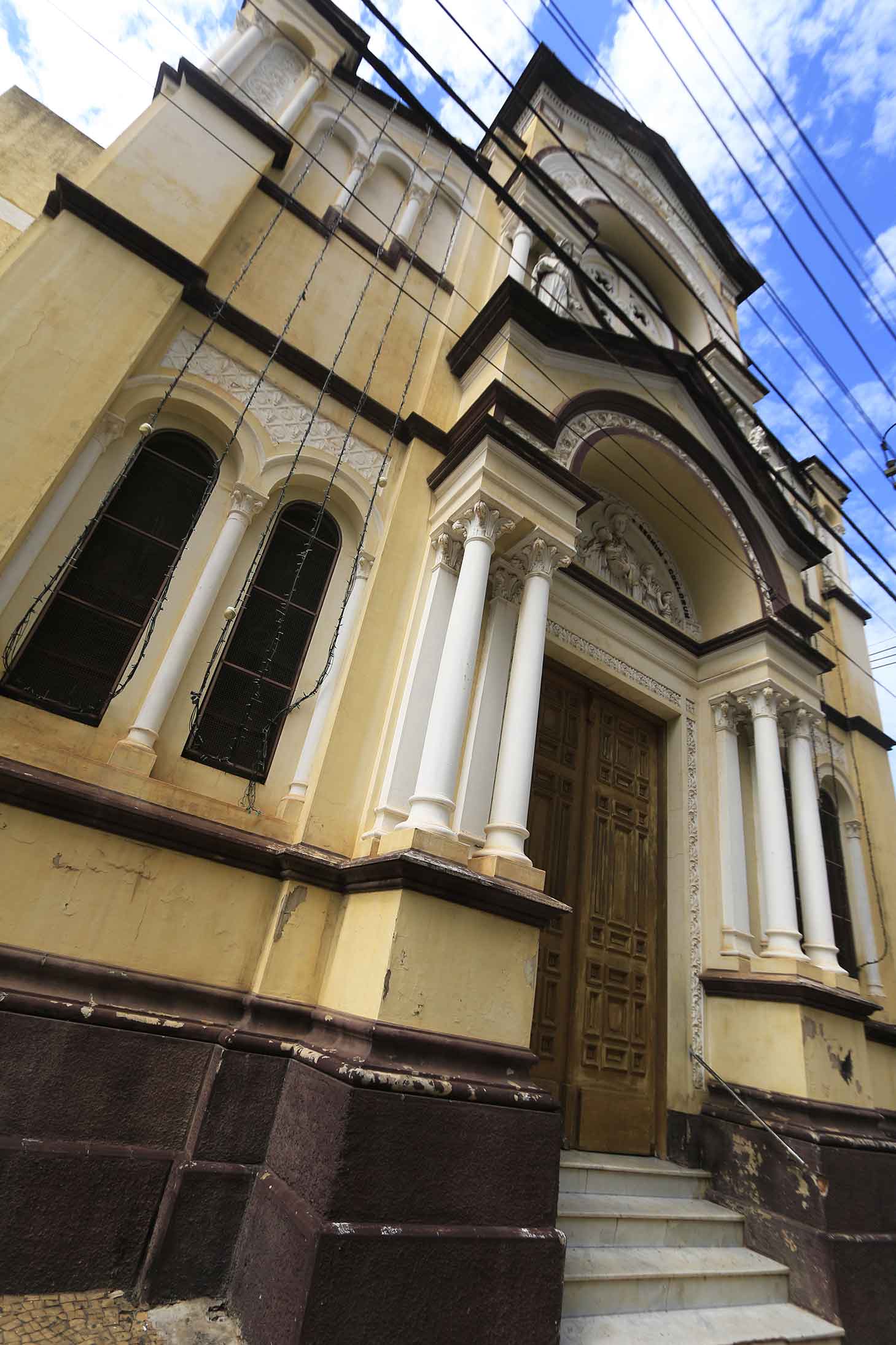 Igreja São Benedito em Campinas-turismo-religioso-igreja-sao-benedito-bx