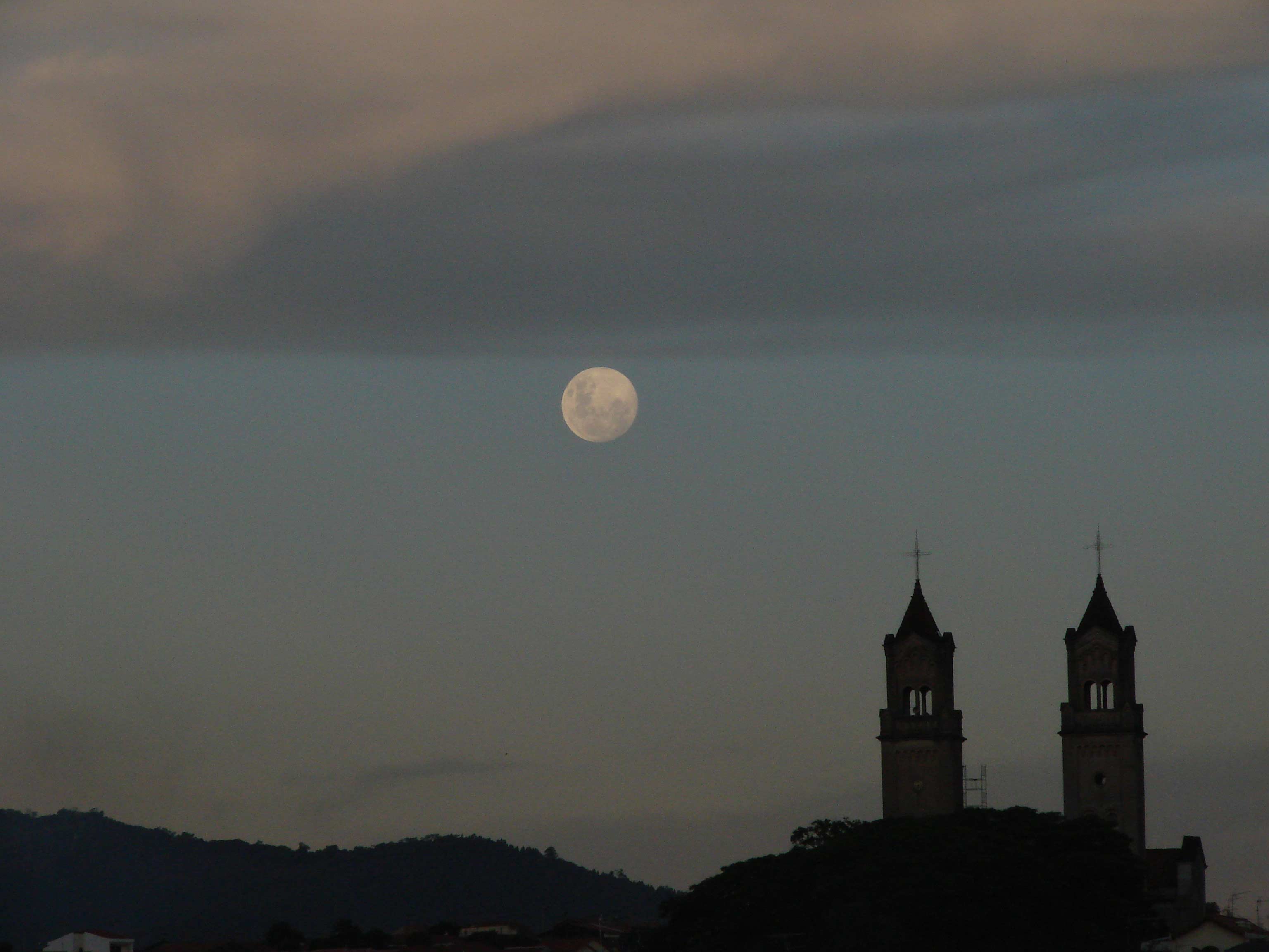 Turismo Religioso em Bragança Paulista