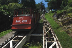 Bonde Funicular 