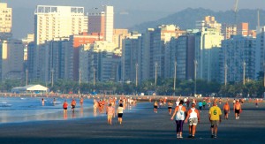 Caminhada