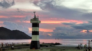 Farol do Canal 6