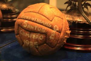 Santos Futebol Clube