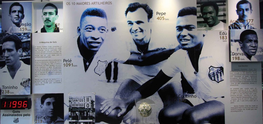 Santos Futebol Clube