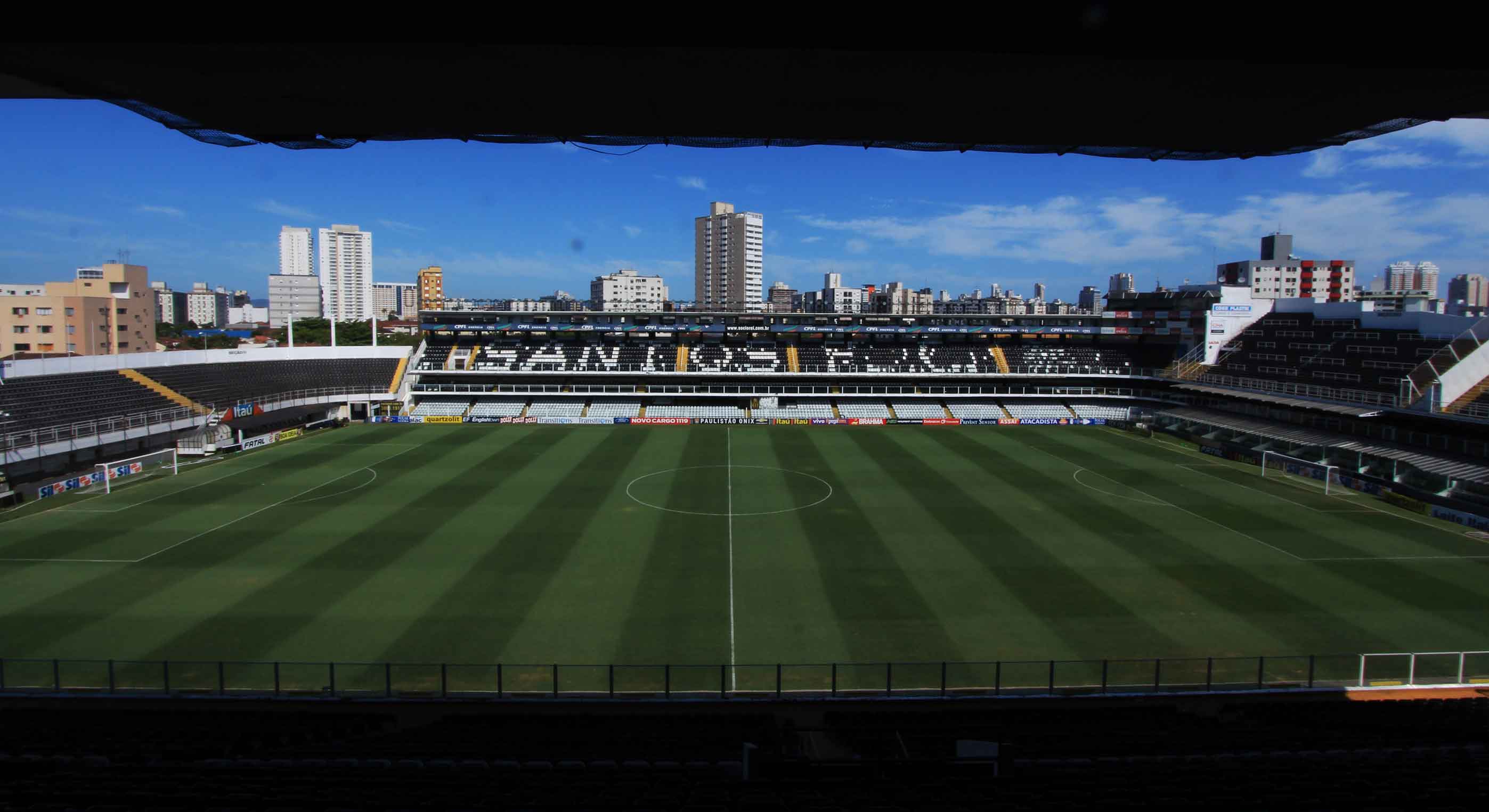 Estádio Urbano Caldeira