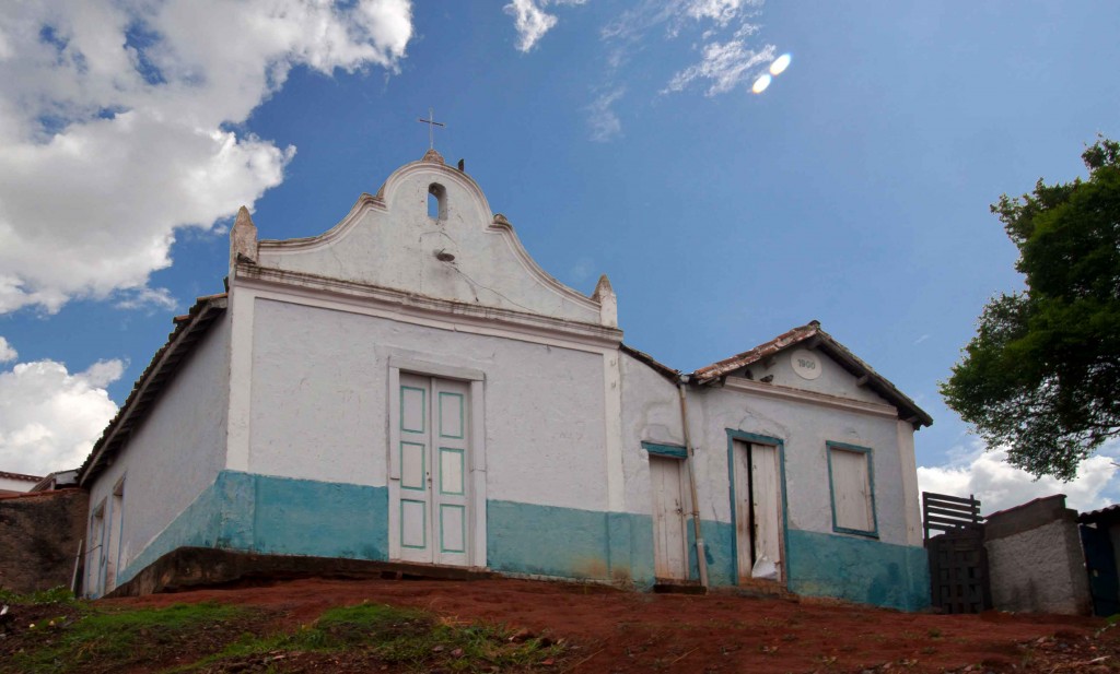 Igreja dos Enforcados