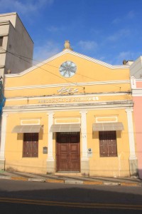 Associação de Escritores de Bragança Paulista