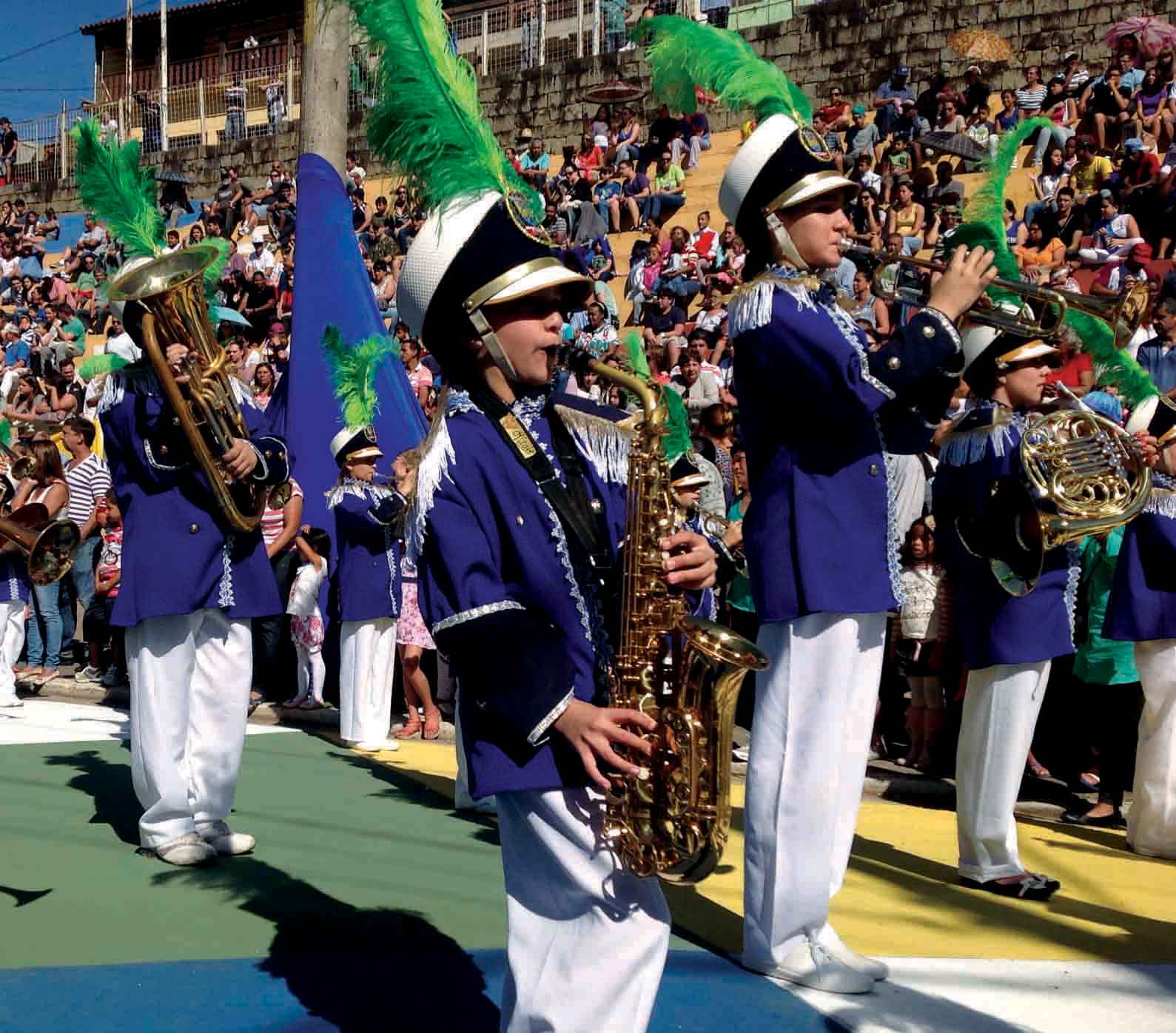 Banda Marcial de Bragança Paulista-cultura-arte-banda-municipal-bx