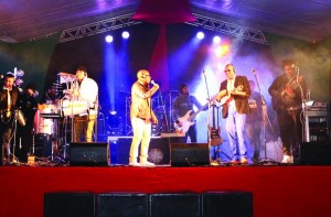 Maio Cultural em Bragança Paulista