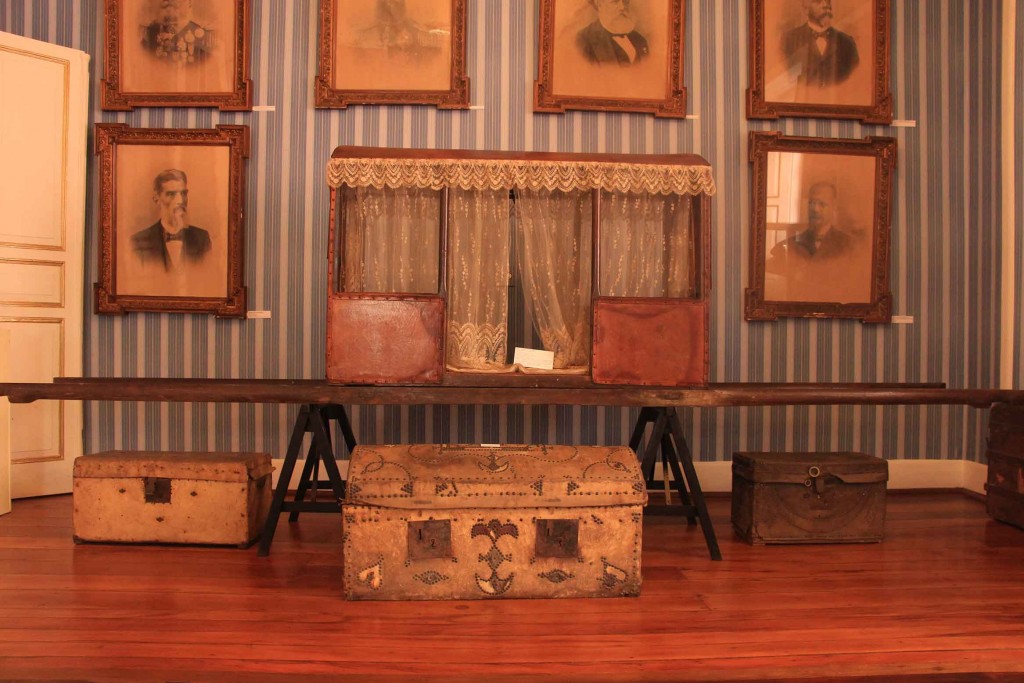 Museu Municipal Oswaldo Russomano