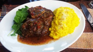 Gastronomia em Bragança Paulista