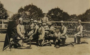 Bragança na Revolução Constitucionalista de 1932