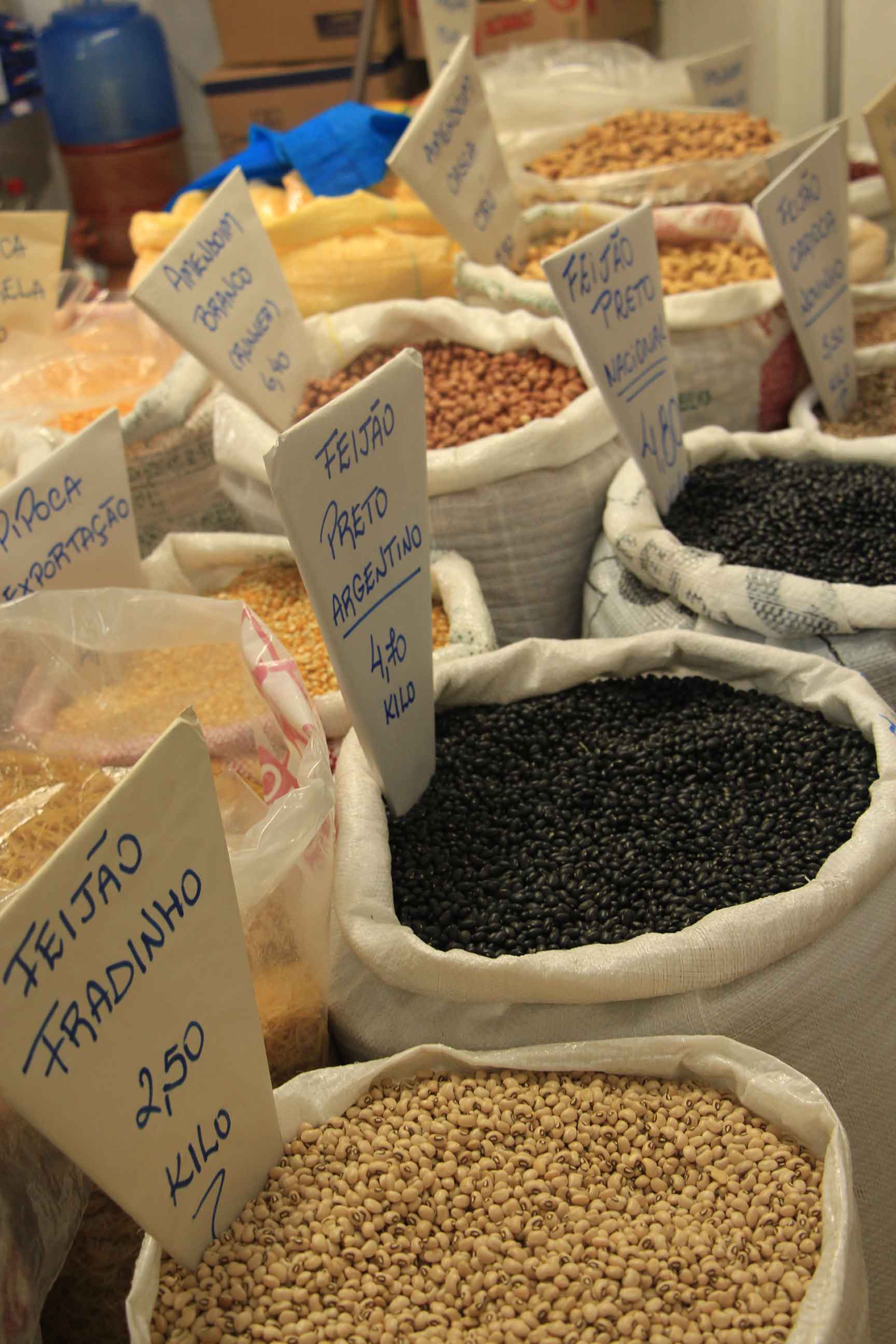 Mercado Municipal de Bragança