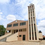 Turismo Religioso em Bragança Paulista - Igreja de São Francisco