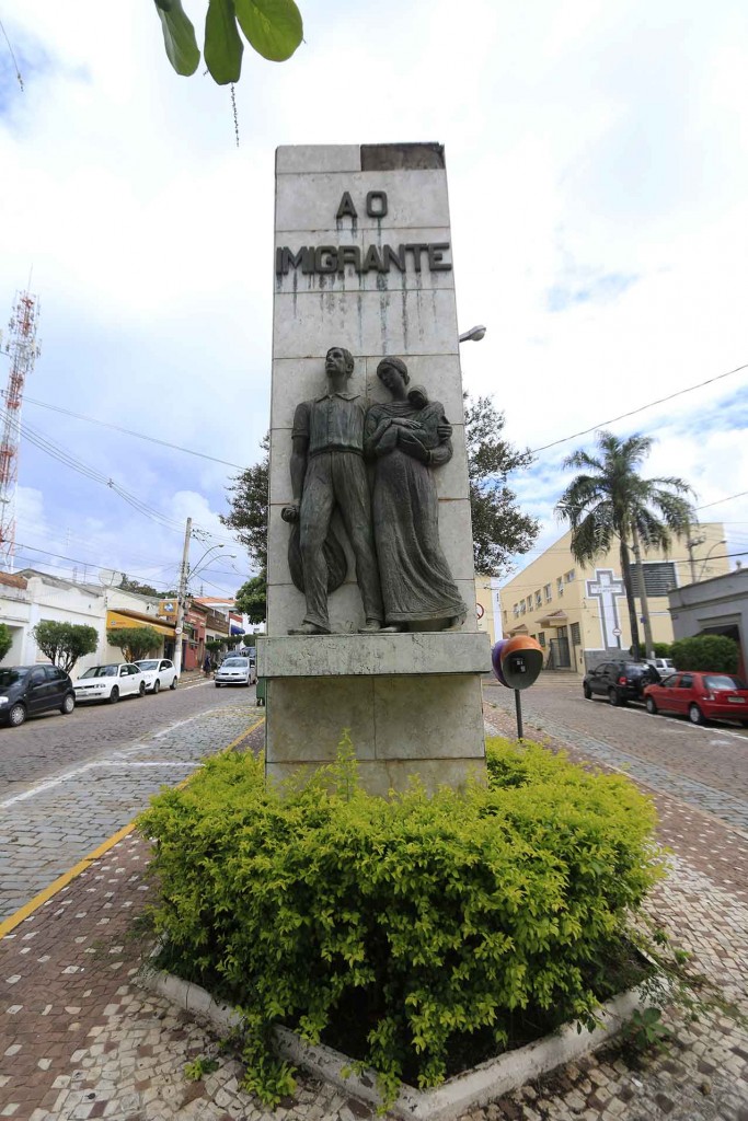Imigração Italiana em Campinas
