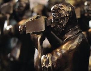 Troféu Maurice Legeard