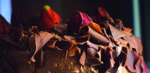 Bolo Mousse de Chocolate - Confeitaria Joinville