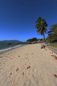 Praia de Santo Antônio (fotos Márcio Masulino)