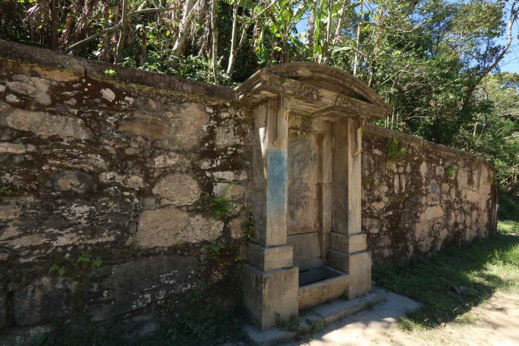 Bebedouro da Barreira Fotos Márcio Masulino