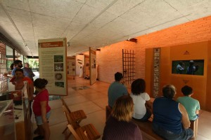 Centro de Memória e Espaço Obra Escola