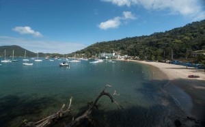 Praia do Retiro
