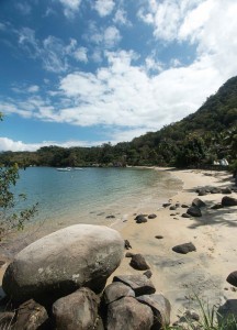 Praia da Fiqueira