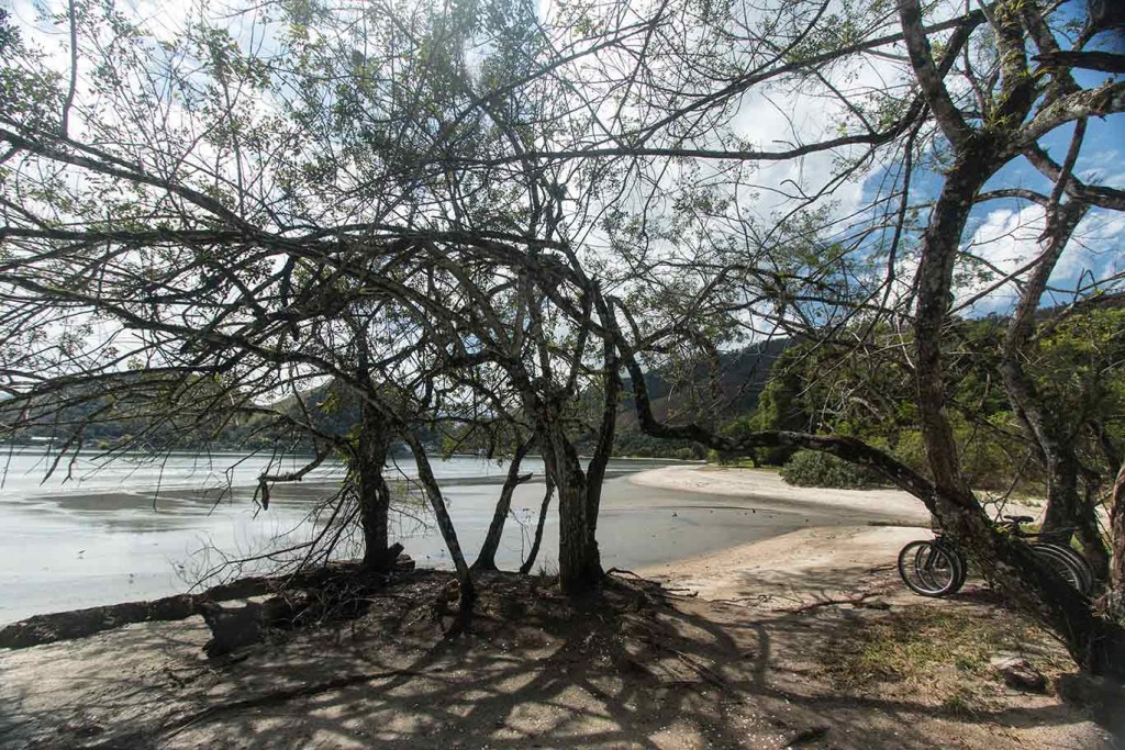 praias de Angra dos Reis-Praia do Retiro