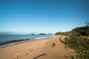 Praias de Caraguatatuba