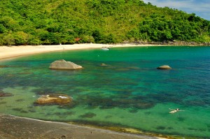 Ilhabela - foto Márcio Bortolusso
