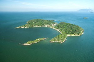 Turismo Náutico na Rio-Santos
