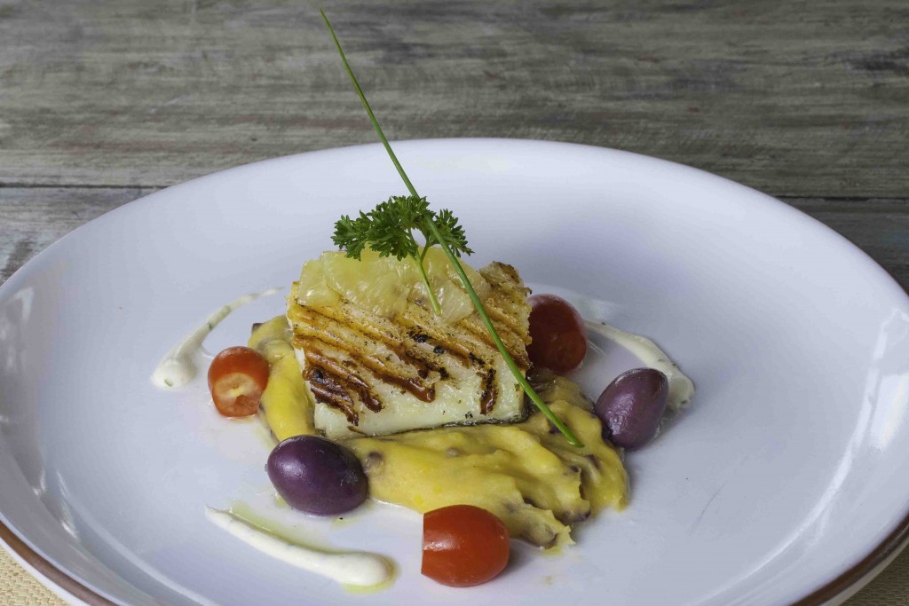 Gastronomia na Rio-Santos - Restaurante Mar Casado - Guarujá