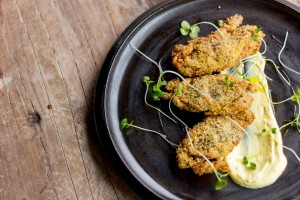 Gastronomia na Rio-Santos - Restaurante La Marina - Marinas Nacionais - Guarujá